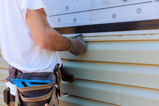 Affordable Storm Damage Siding Repair solutions in Newnan, GA
